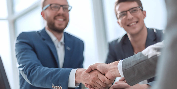 Active Sourcing: Der oder die perfekte KandidatIn ist da draußen